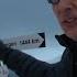 MANOWAR Metal In The Arctic Historic Show On Svalbard Archipelago BTS Documentary