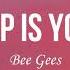 Bee Gees How Deep Is Your Love Lyrics