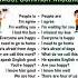 Grammar Common Mistake English Education Viralshort