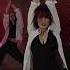 FEVER Dua Lipa Feat Angèle Megan Pecoraro Choreography