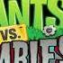 First Wave Modern Day Plants Vs Zombies 2 OST