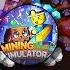 Halloween March Mining Simulator 2