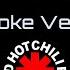 Red Hot Chili Peppers Dani California CC Karaoke Instrumental