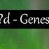 K D Genesis