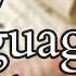 Mystical Language Hildegard Of Bingen S Lingua Ignota Unknown Language Early Conlang