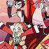 All I Want For Christmas Is You Ai Cover Hazbin Hotel Color Coded