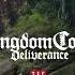 Kingdom Come Deliverance Music Of The Land Soundtrack High Quality With Tracklist