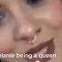 Melanie Martinez Speaking French