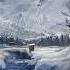 Touhou Relax Project VIII Winter In Youkai Mountain