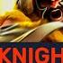 NEW Brawny Knights Combo Godly Early Game Build Ultra Tank Dota Underlords