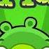 Cake Race Bad Piggies