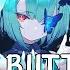Nightcore Butterfly Lyrics
