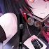Nightcore The Edge
