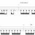 Bullet For My Valentine Hand Of Blood BASS TAB PLAY ALONG