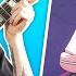 I Spent 6000 On Bocchi The Rock S Guitar