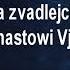 Sbírka Zvadlejch Růží Wanastowi Vjecy Karaoke Tip