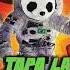Topo La Maskara Panda Pon