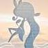 Meloetta S Song Of The Sunset Cover Pokemon