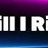 Karaoke Still I Rise Justine Shorfid Malta ESC Eurovision 2025