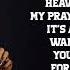Sinéad Harnett Hard 4 Me 2 Love You Lyrics