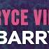 Bryce Vine Drew Barrymore Lyrics