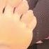 British Goddess Jessy Foot Pedicure Worship