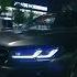 BMW M5 F90 Один против всех LIMMA Girl
