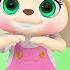Walking Walking More Eli Kids Songs Nursery Rhymes Compilations