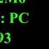 Doom Soundtrack E2M6 PC Version