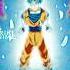 Goku Shocks The Gods Dbs Edit Dbsedit Dbedit Dbsedits