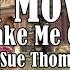 Sad Movies By Sue Thompson Karaoke Version HD