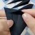 How To Make Paper Nail DIY Making Paper Nail