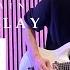 CHAOSEUM How To Play Smile Again Guitar