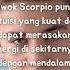 Fakta Fakta UNIK Cowok SCORPIO Zodiak Fakta Faktaunik Astrologi Shortsvideo