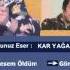 Kar Yağar Kar Üstüne Neşet Ertaş