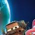 Brad Paisley And Robbie Williams Collision Of Worlds Cars 2 Music Video