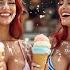 ABYSSAI ICE CREAM PARTY
