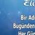 Eliağa Göyçaylı Yine Sen Varsın Aklımda