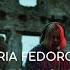 MARIA FEDOROVA 010 Underground ACID HARD TECHNO DJ MIX 150 Bpm For MOTZ Berlin