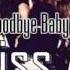 Cover Miss A Goodbye Baby