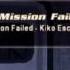 Mission Fail H NightFire Console Music