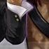 IORI YAGAMI TRIBUTE THE KING OF FIGHTERS