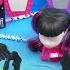 2015 MONSTER HIGH SET OF 8 McDONALD S HAPPY MEAL COLLECTION VIDEO REVIEW