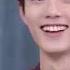 Xiao Zhan 肖战 In Chinese Idol Our Song 我们的歌合集 小赞微笑合集