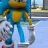 Sonic Superhero Is The Best Gta Coffindancesong Sonic Superhero