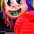 6IX9INE KIKA FT TORY LANEZ OFFICIAL AUDIO