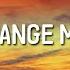 Billie Eilish I Didn T Change My Number Lyrics