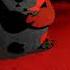Is The Chameleon Linked To Someone S Past In Kung Fu Panda 4 Shorts Viral