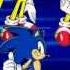 Super Sonic X Universe Colors