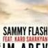 Sammi Flash Im Arev NEW 2019